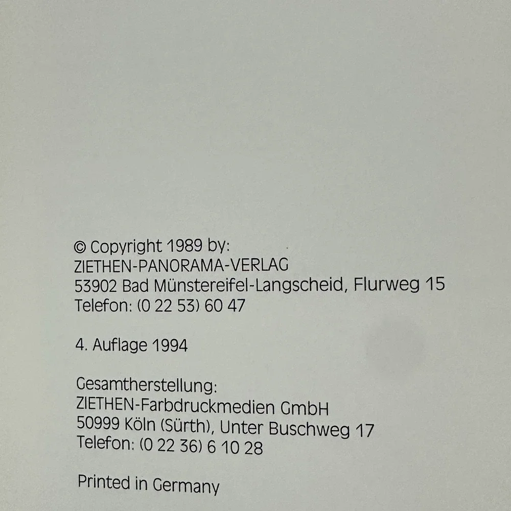 Bavaria, Nohbauer, Hans F.,‎ Good Book